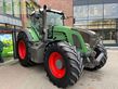 Tractor agrícola - Fendt - 930 vario rüfa