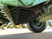 Empacadora gigant - Krone - comprima v 180 xc