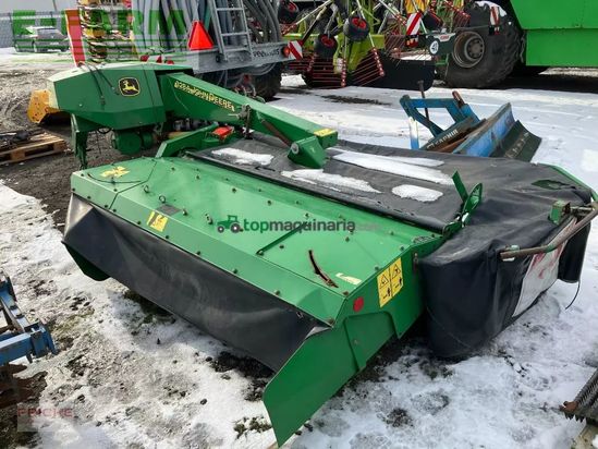 Cortacésped manual - John Deere - 328 a