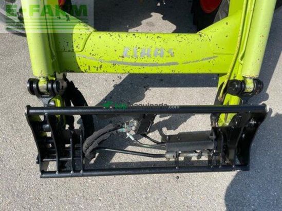 Tractor agrícola - Claas - arion 440 cis panoramic