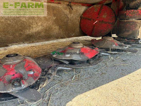 Cortacésped manual - Lely - 360 m