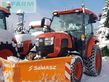 Tractor agrícola - Kubota - l2-452h cab winterdienstpaket ab 0,99%