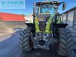 Tractor agrícola - Claas - axion 830 cebis