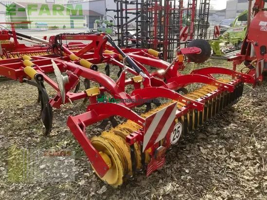 Cultivador - Väderstad - cultus cs 300