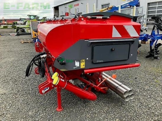 Sembradora - Horsch - partner 1600 ft