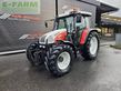 Tractor agrícola - Steyr - 9100 m