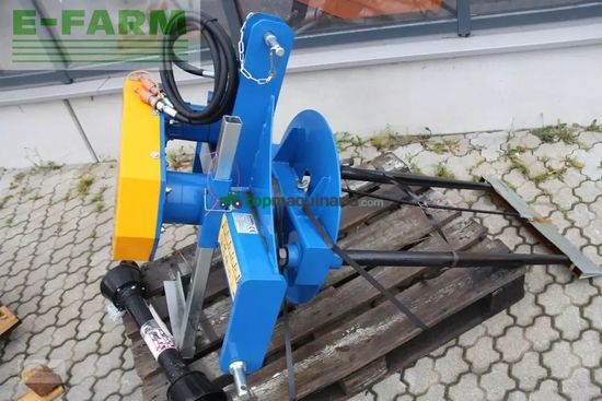 Esparcidor - Göweil - bzt