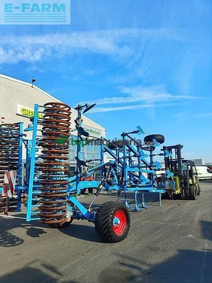 Cultivador - Lemken - karat 9/500ka