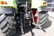 Tractor agrícola - Claas - arion 610 c