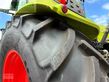 Tractor agrícola - Claas - arion 450 cis