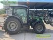 Tractor agrícola - Deutz-Fahr - 5075d
