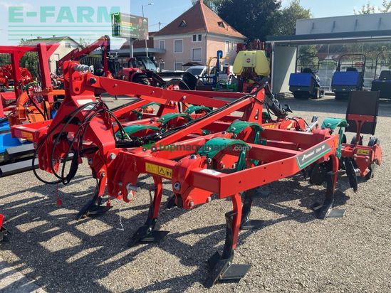 Cultivador - Kverneland - Enduro 3000