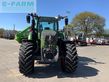 Tractor agrícola - Fendt - 722 power plus tractor (st26481)