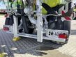 Cisterna - Fliegl - pfw 9000 polyline 1-achs