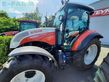Tractor agrícola - Steyr - kompakt 4080 hilo