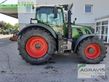 Tractor agrícola - Fendt - 724 vario s4