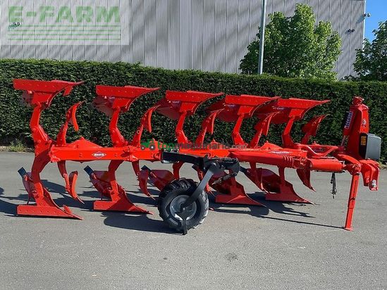 Arado - Kuhn - varimaster l