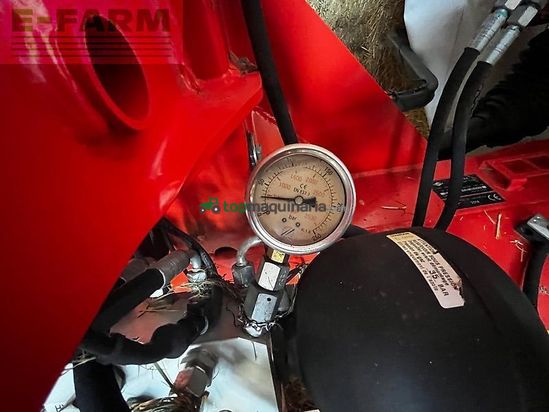 Cortacésped manual - Kuhn - gmd 8730 ff im kundenauftrag