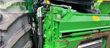 Cosechadora de Cereal - John Deere - 9700