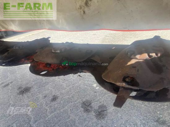 Cortacésped manual - Kuhn - gmd 4010