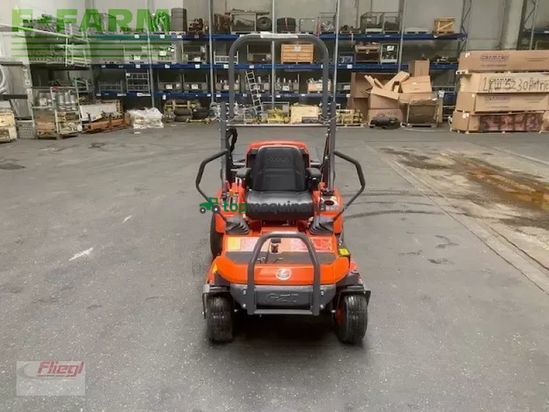 Tractor agrícola - Kubota - gz 15 iii hd