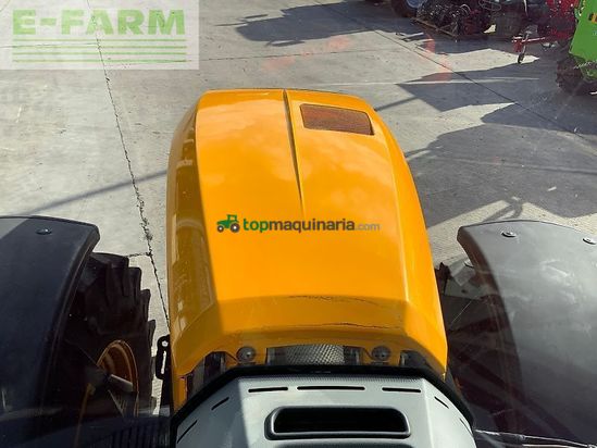 Tractor agrícola - JCB - 4220 fastrac tractor (st24436)