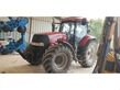 Tractor agrícola - Case IH - puma 195