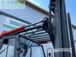Elevadora - Linde - h 80 d