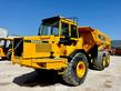 Dumper Articulado Volvo A25 C 