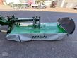 Cortacésped manual - McHale - pro glide r310