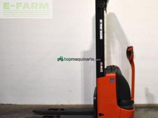 Elevadora - Linde - l 10 1172