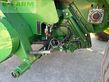 Empacadora gigant - John Deere - 864