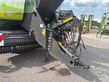 Empacadora gigant - Claas - quadrant 5200 fc