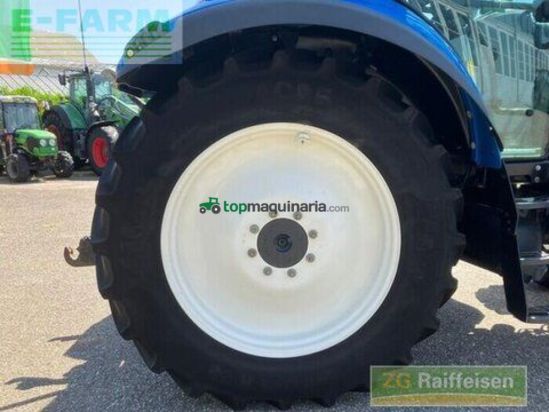 Tractor agrícola - New Holland - t5.95