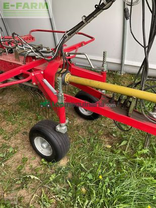Rastrillo - Fella - ts 1502