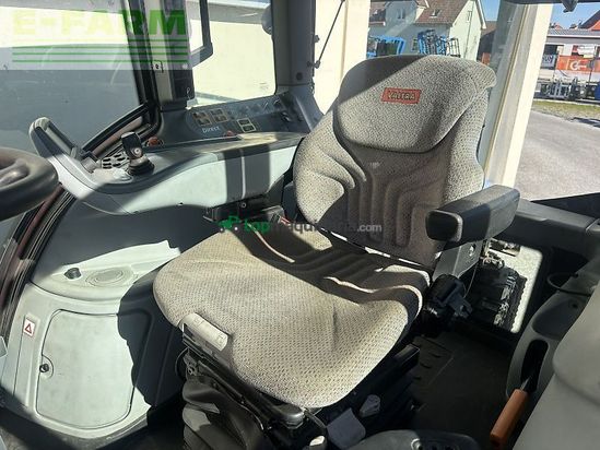 Tractor agrícola - Valtra - t 163e direct Direct