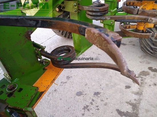 Sembradora - Amazone - airstar xact