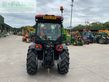Tractor agrícola - Case IH - quantum 110n narrow tractor (st26869)
