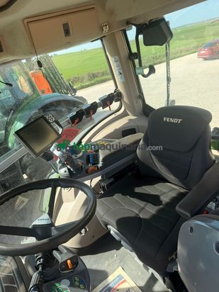 Tractor agrícola - Fendt - 939 s4 