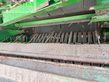 Empacadora gigant - John Deere - 592 hi flow