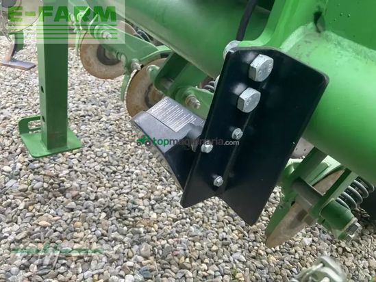 Sembradora monograno mecanica - Amazone - precea6000-2fcc