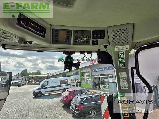 Tractor agrícola - Claas - axion 960 cmatic cebis