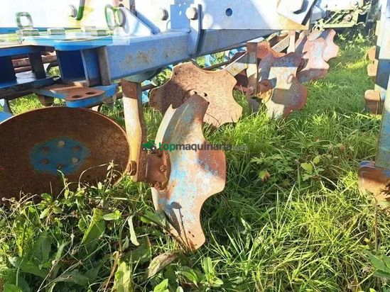 Cultivador - Lemken - karat 9/350 u