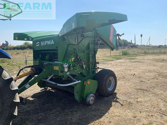 Empacadora gigant - Sipma - ps 1211 farma plus