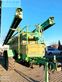 Atomizador - Dammann - anp 7030 profi class - tandemspritze 30m