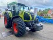 Tractor agrícola - Claas - axion 870 cmatic cemis 1200 CMATIC CEBIS