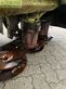 Cortacésped manual - Claas - disco 3050 fc plus