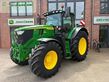 Tractor agrícola - John Deere - 6r 215 *garantieverlängerung*