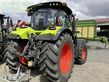 Tractor agrícola - Claas - arion 660 cmatic cebis focus CMATIC CEBIS