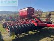 Sembradora - Horsch - sprinter 6 st